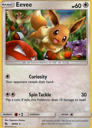 Verborgenes Schicksal 48/68 Evoli