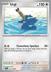 Reisegefährten 137/159 Urgl