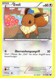 Erforscher der Finsternis 83/108 Evoli