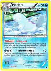 Plasma-Frost 22/116 Morlord