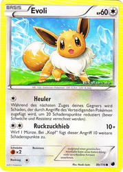 Plasma-Frost 89/116 Evoli