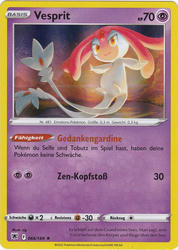 Astralglanz 066/189 Vesprit