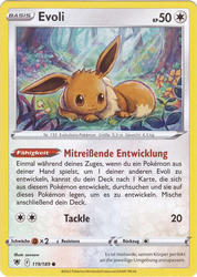 Astralglanz 119/189 Evoli