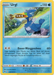 Farbenschock 040/185 Urgl