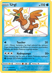 Glänzendes Schicksal SV030/SV122 Urgl