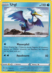 Schwert & Schild 062/202 Urgl