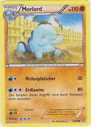 Ewiger Anfang 39/98 Morlord