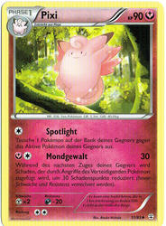 Generationen 51/83 Pixi