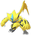 Zeraora