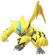 Zeraora