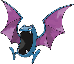 Golbat