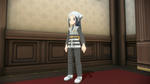 Screenshot von Team Galaktik-Outfit
