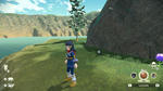 Screenshot von Icognito