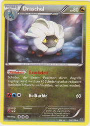 Drachenleuchten 56/108 Draschel