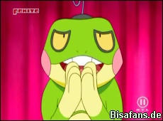 Screenshot von Quaxo