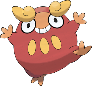 Flampion