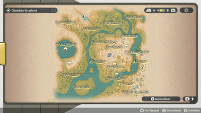 Screenshot zu Ballonjagd