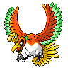 Ho-Oh Ho-Oh