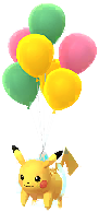 Fliegend (Grün) Fliegend (Grün)