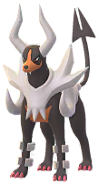 Mega-Hundemon Mega-Hundemon