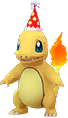 Shiny Partyhut Shiny Partyhut