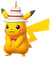 Shiny Kuchen Shiny Kuchen