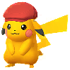 Shiny Lumius Kappe Shiny Lumius Kappe