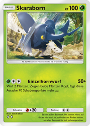 Licht des Triumphs 01/75 Skaraborn