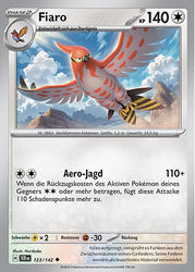Stellarkrone 123/142 Fiaro