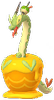 Hydrapfel