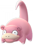 Flegmon Flegmon