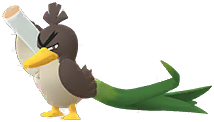 Galar-Porenta Galar-Porenta