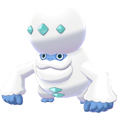 Galar-Flampivian Galar-Flampivian