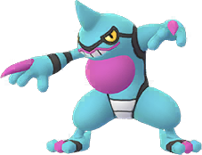 Toxiquak