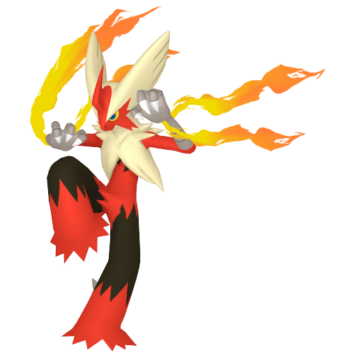 Lohgock