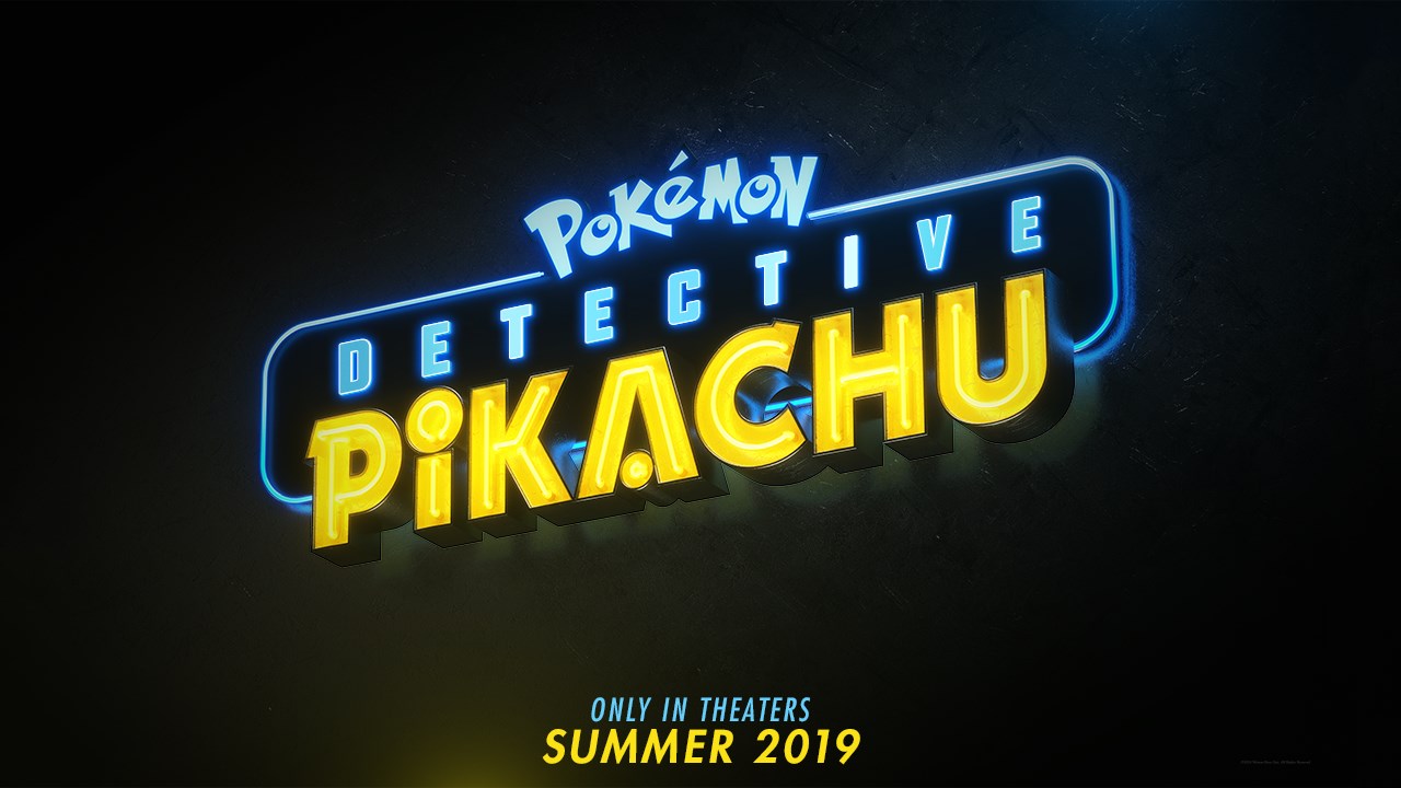 Pokémon Meisterdetektiv Pikachu Pokémon Meisterdetektiv Pikachu