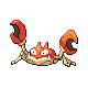 Krabby Krabby
