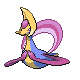 Cresselia Cresselia