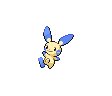 Minun Minun