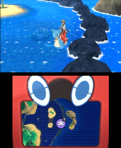 Screen Screen
