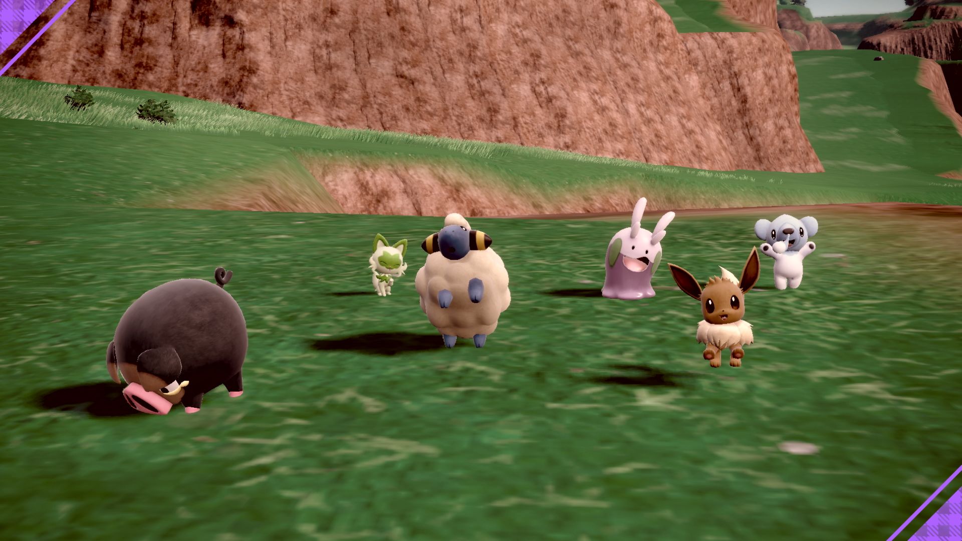 Screenshot des Trailers Screenshot des Trailers