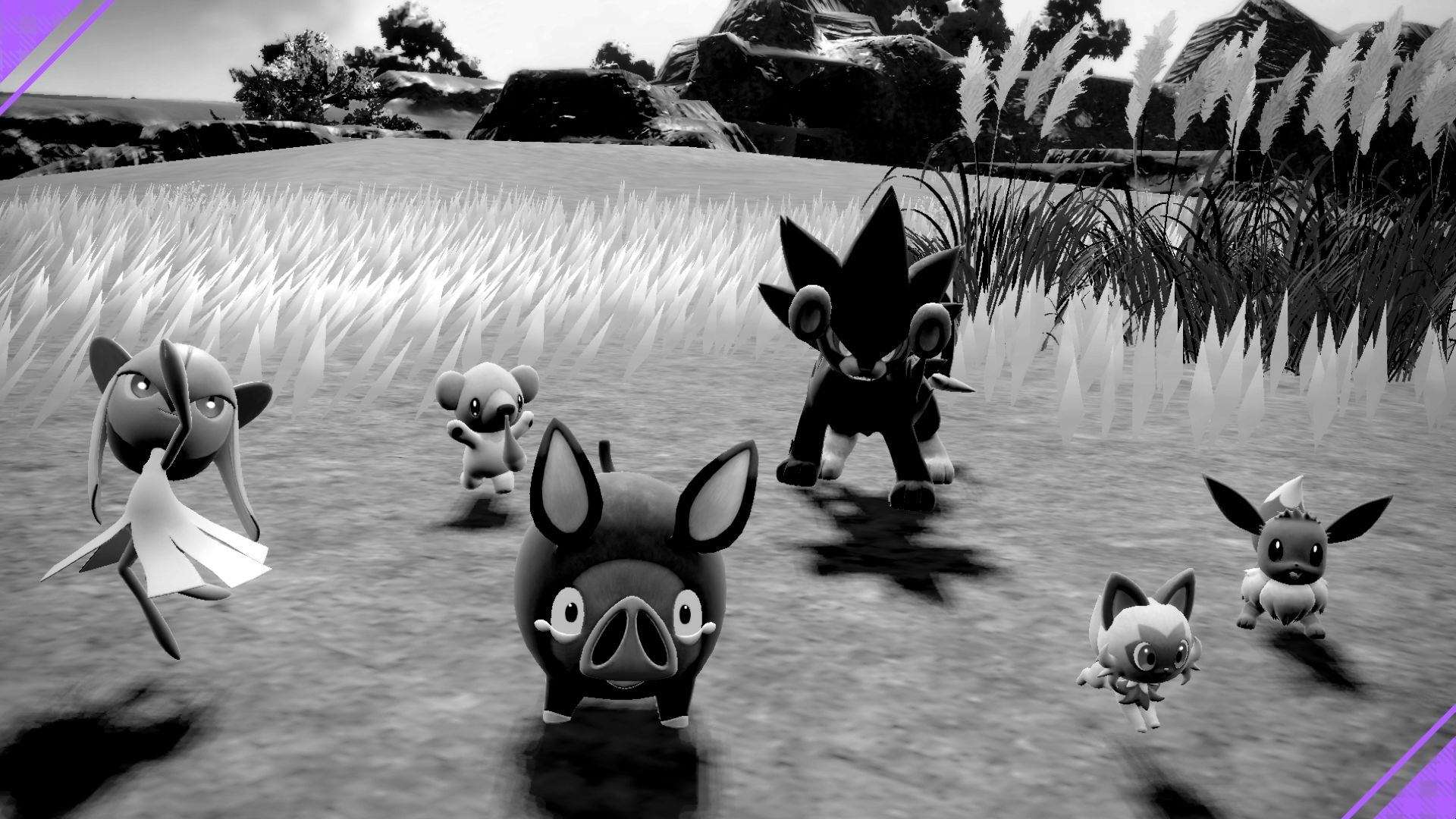 Screenshot des Trailers Screenshot des Trailers