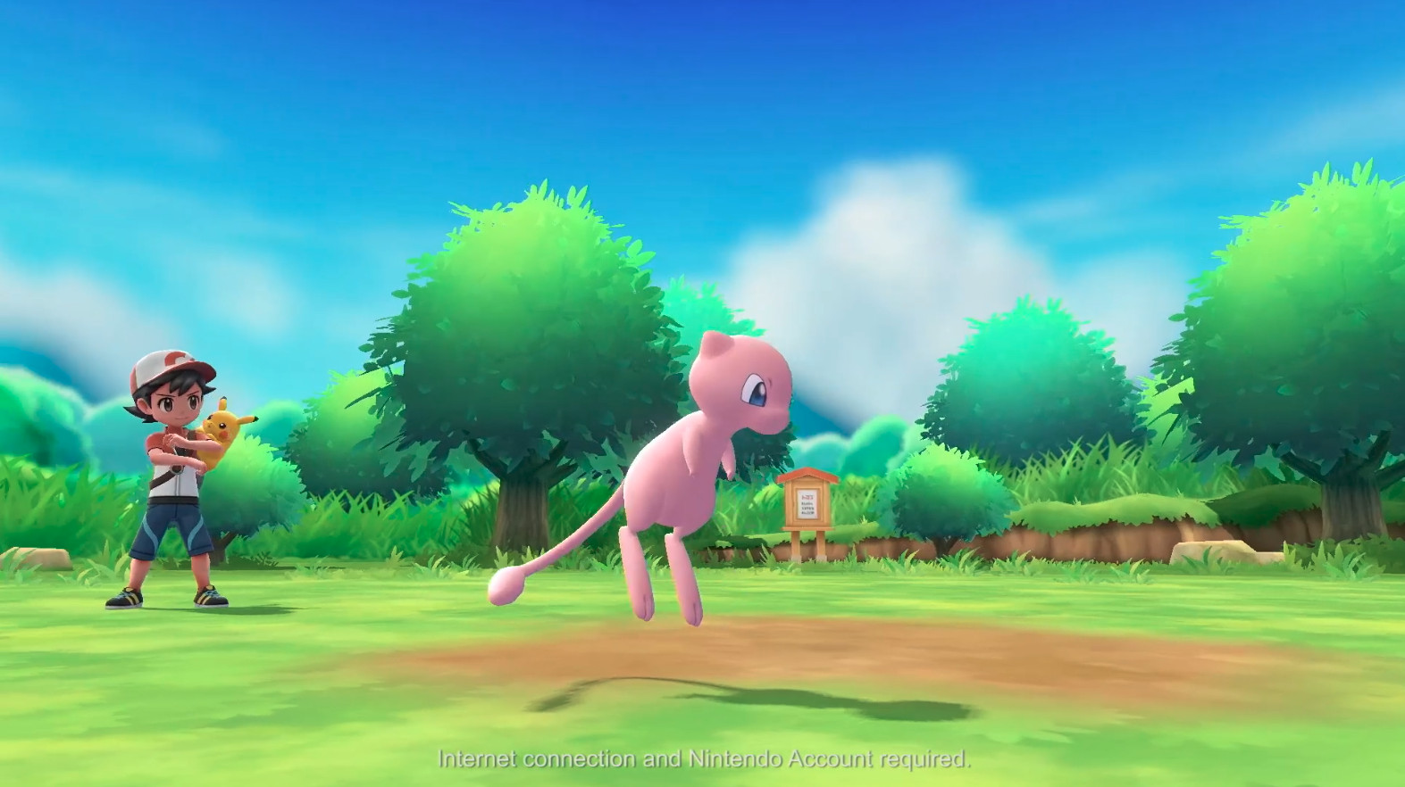 Mew Mew