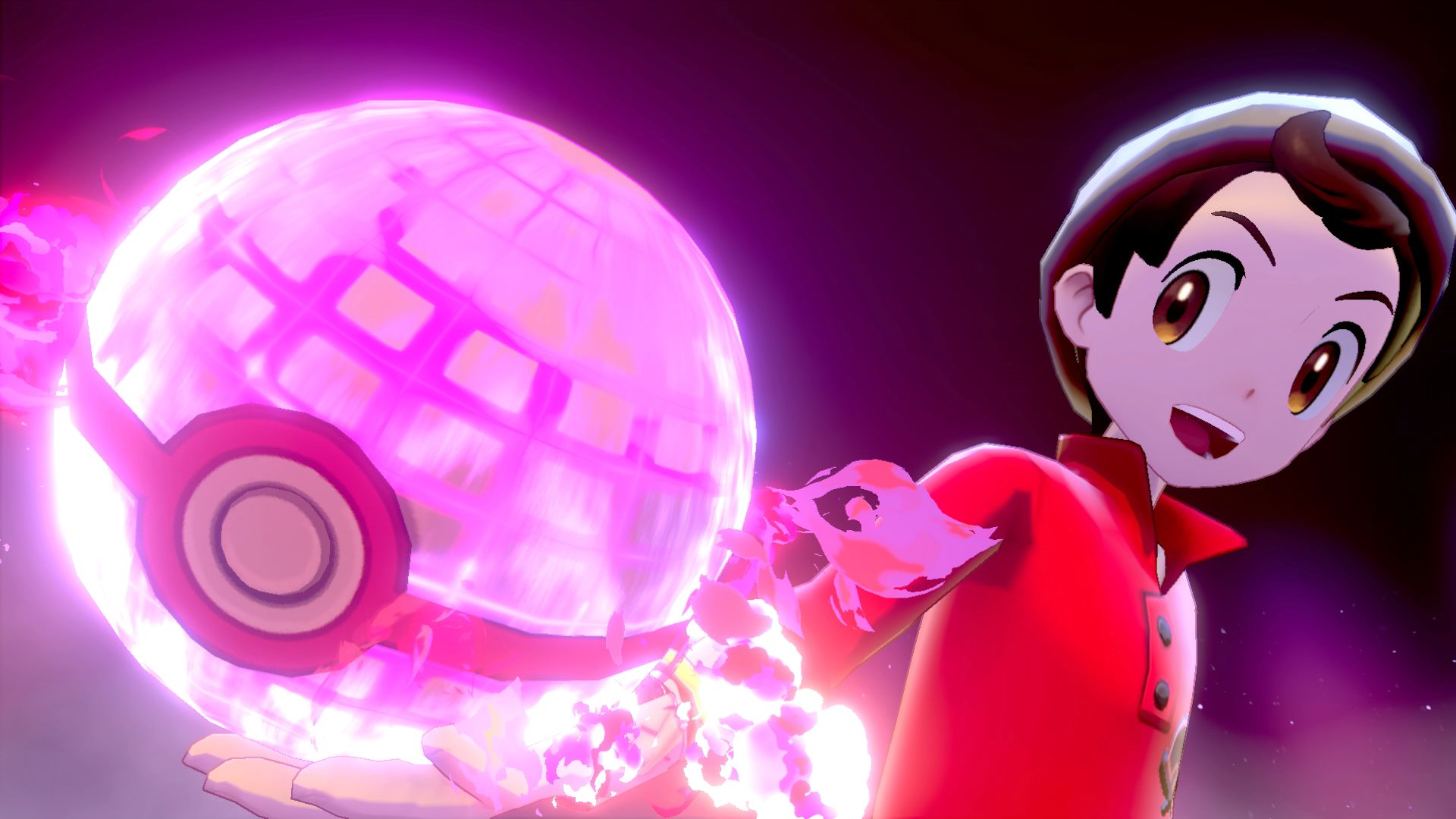 Screenshot des Trailers Screenshot des Trailers