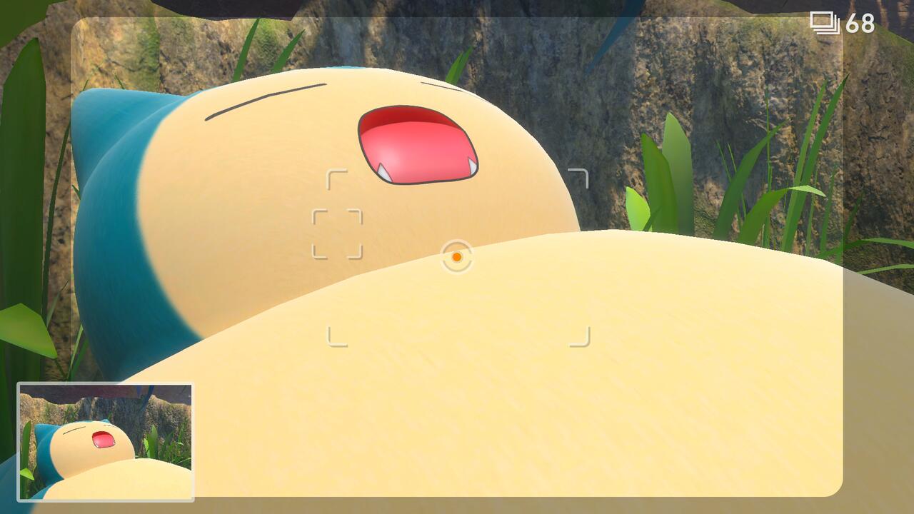 Screenshot des Spiels Screenshot des Spiels