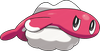 Nigiragi (Rosa)