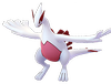 Lugia