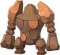 Regirock