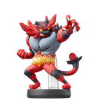 Amiibo-Figur