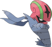 Hydragil